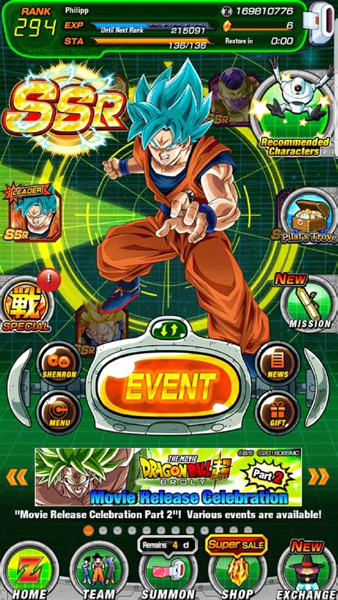Dragon ball z dokkan battle is a mobile rpg for dragon ball lovers to collect db cards in their phones as well! 【ᐅᐅ】Dragon Ball Z: Dokkan Battle - Game Review ᐅ Gamebenthic