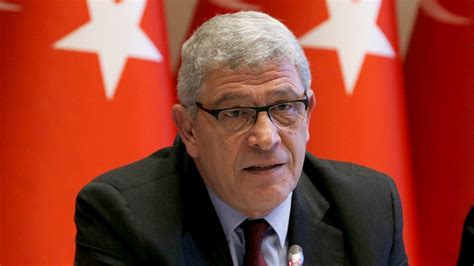 Ancak kongreden 2 gün önce mhp yönetimi tarafından partiden ihraç edilmesi üzerine kongrede aday olamadı. İYİ Parti Grup Başkanvekili Müsavat Dervişoğlu'ndan Ümit ...