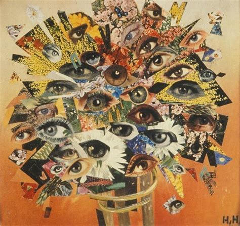 Hannah Höch Una Dama Del Dadísmo Y Reina Del Fotomontaje Surrealist Collage Dada Art Dada