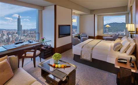 Guests enjoy the close public transit. Where To Stay In Taipei: Best Hotels In Taipei - Travel ...