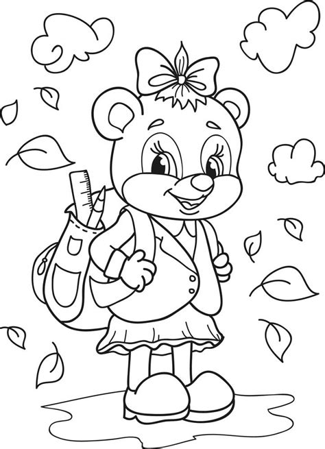 dibujo-de-animal-kawaii-para-colorear - Fotos de amor & Imagenes de amor