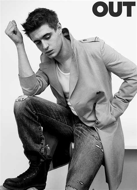 Max Irons Gay Collage Naked Male Celebrities