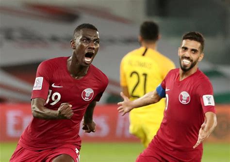 Jun 07, 2021 · القنوات المجانية الناقلة المباريات قطر وعمان، يشهد ملعب جاسم بن حمد اليوم مباراة قوية تجمع بين منتخب قطر ومنتخب عمان في مباريات كأس العالم لكرة القدم ضمن منافسات التصفيات لكأس العالم. بالفيديو | قطر تقصف مرمي عمان بهدفي المعز علي وعفيف في ...
