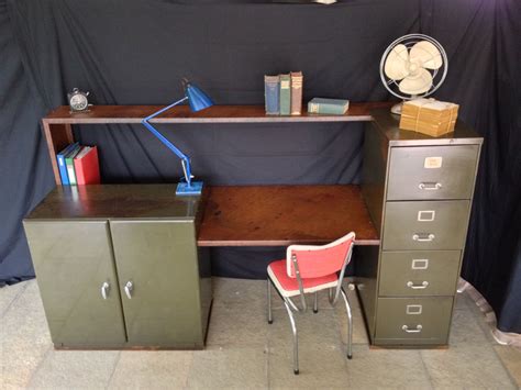 Vintage Office Furniture For Sale Best Decor Things
