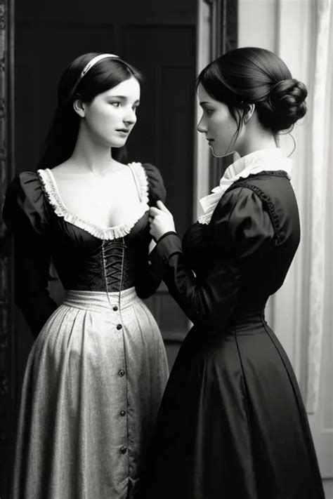 Dopamine Girl Two Women Undressing Each Other Swedishvictorian Looking At Camera 74xvyyyqzbe