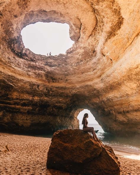 Benagil Cave Bucket List Guide Everything You Need To Know Live Like