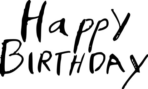 We did not find results for: Happy Birthday Handwritten Calligraphy Vector (EPS, SVG ...