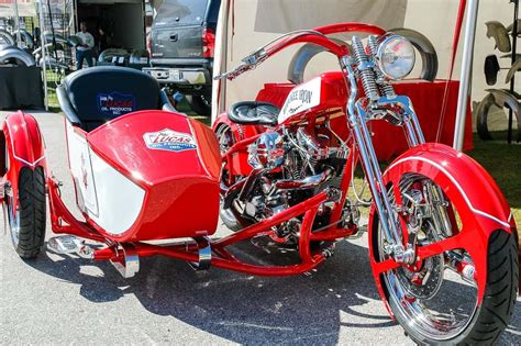 Daytona Bike Week Overview For First Time Visitors