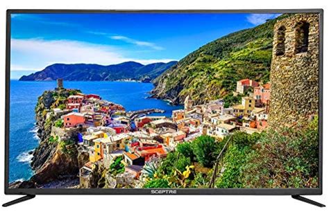 The Best 50 Inch Tvs Of 2023