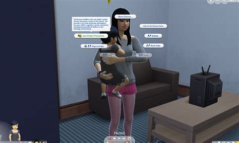 Top 15 Sims 4 Mods To Make The Game More Fun Gamers Decide