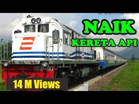 Download Lagu Naik Kereta Api Remix Mp3 dan Mp4 Teranyar Gratis | GILSAN MP3