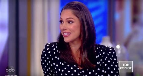 Abby Huntsman Says Leaving The View Was Best Decision For My Life