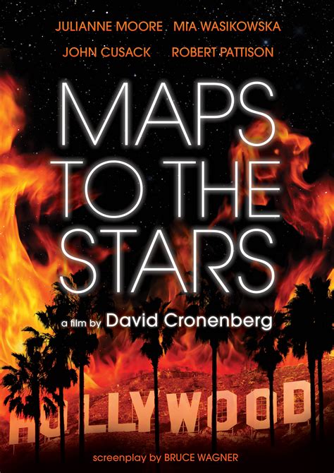 Virtual movie nights with groupwatch. 'Maps To The Stars' Movie Review: Cronenberg Is Lost In ...