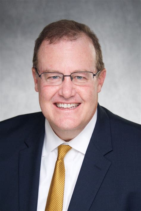 University Of Iowa Names Bradley Haws As New Hospital Ceo And Associate