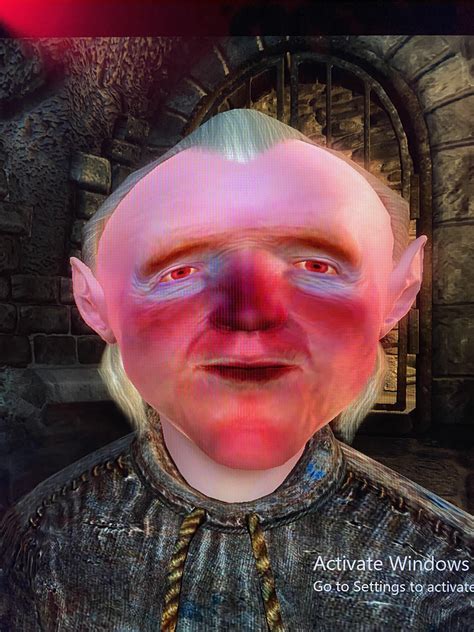 This Is Definitely My Most Cursed Character So Far Roblivion