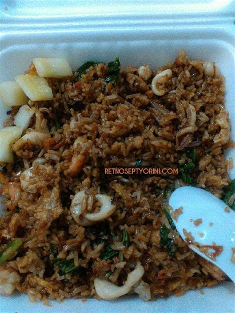 Resep Nasi Goreng Terenak Di Dunia : Resep Cara Membuat ...