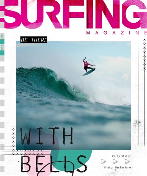 Rip Curl Pro Bells Beach 2012 By Surfing Magazine Issuu