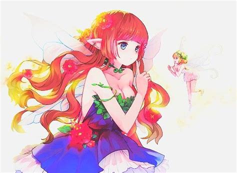 Pin By Yui On Manga And Anime Pinterest Elves