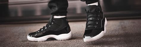 The jordan 11 jubilee showcases everything hatfield envisioned for the sneaker 25 years ago; LAUNCHING: AIR JORDAN XI 'JUBILEE' | JD Sports Australia