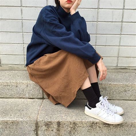 See more of aesthetic fashion on facebook. Kfashion Blog - Korean Fashion - Seasonal fashion (With ...