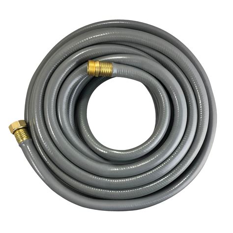 25 Foot Long FLEXON Garden Hoses at Lowes.com