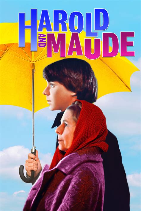 Harold And Maude Movie Reviews And Movie Ratings Tv Guide