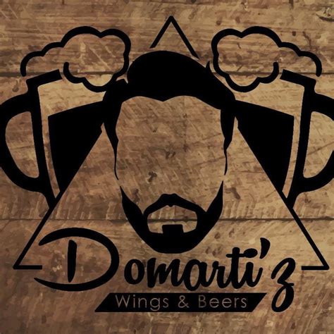 Domartiz Wings And Beers Cardel