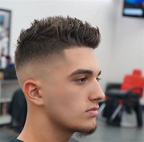 125 Best Haircuts For Men 2022 Style Guide Cool Hairstyles For Men Older Mens Hairstyles