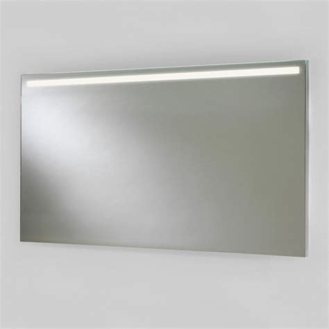 1359016 Avlon 1200 Led Bathroom Illuminated Mirror Mirror Finish