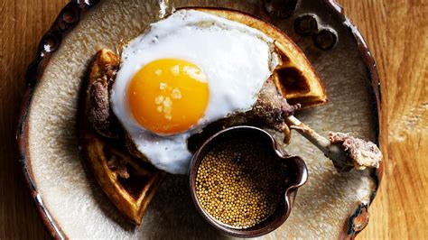 Restaurant owners are required to have different types of licences, night/evening staff and varying menus. Duck and Waffle: What London's highest 24-hour restaurant ...
