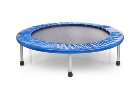 The company's trampolines are all certified by tuv nord, a distinguished european certification agency for sporting equipment and various appliances. Jump Your Way To The Best Trampoline Brand! (A Buyer Guide)