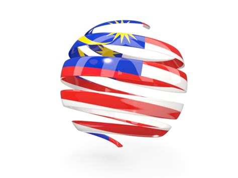 The background burner quickly removes the background from any. Round 3d icon. Illustration of flag of Malaysia