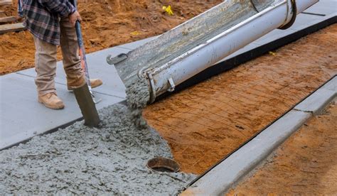 Concrete Leveling And Foundation Repair In Hendersonville Tn Get A