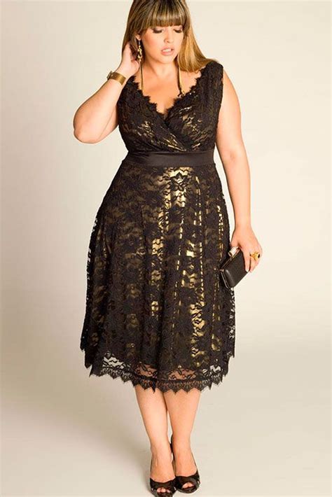Magical Plus Size Party Dresses Types To Try Plus Size Sequin