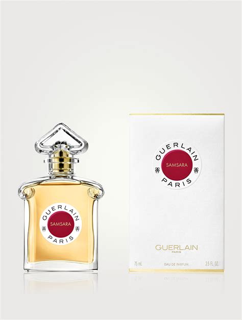 Guerlain Samsara Eau De Parfum Holt Renfrew Canada