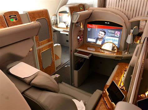 Best Ways To Book Emirates First Class Using Points Step By Step