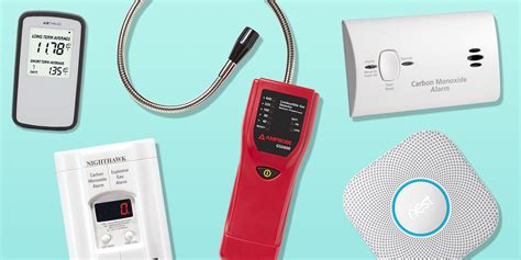 7 Best Gas Leak Detectors To Protect Your Home