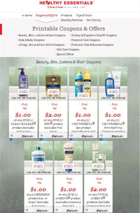 Look & Feel Your Best This Summer | $45 in Savings from Healthy