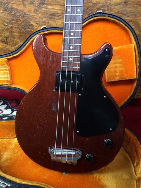 Glen Matlock S 1959 Eb0 Bass