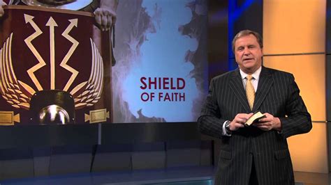 Armour Of God Shield Of Faith YouTube