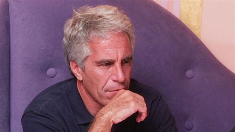 Nearly 3000 Pages Of Jeffrey Epstein Documents Released But Some