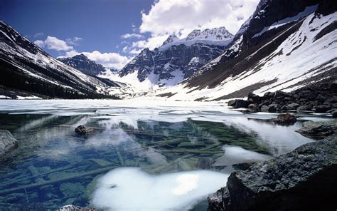 Kanadischen Landschaft HD Wallpaper (2) #6 - 1920x1200 Wallpaper