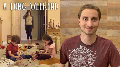 2008, drama/mystery and thriller, 1h 28m. "A Long Weekend" Short Film Announcement! - YouTube