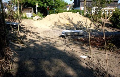 Maybe you would like to learn more about one of these? Garten-anders: Sand im Garten - Spielgelegenheiten für Kinder