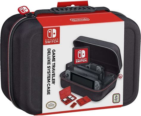 Best Travel Cases For Nintendo Switch In 2019 Imore