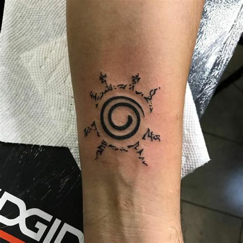 11 Curse Mark Tattoo Ideas Youll Have To See To Believe Alexie