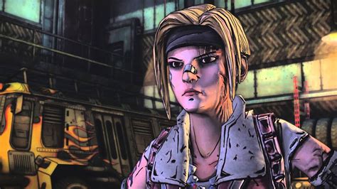 Tales From The Borderlands Ep Escape Plan Bravo Janey Springs Athena Dialogue Tree