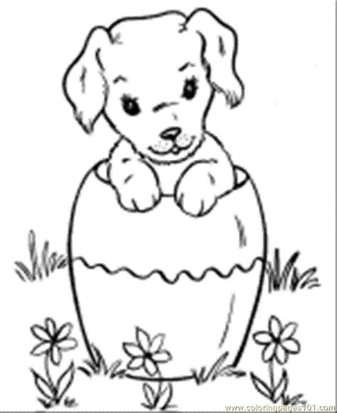 Pet Dog Sm Coloring Page - Free Dog Coloring Pages ... We have collected 40+ dog coloring page printables images of various designs for you to color.