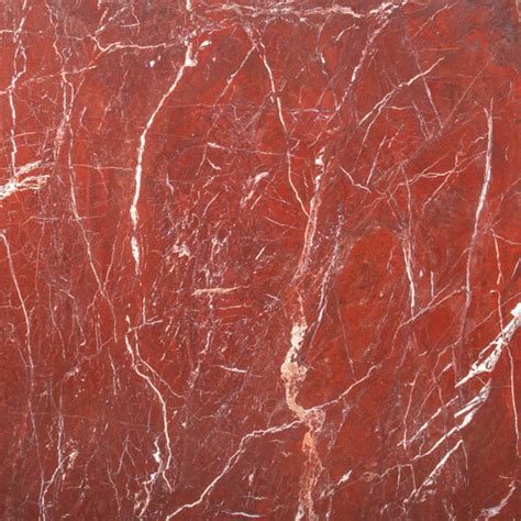 Red Jasper Material Marble