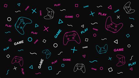 2151551 Best Gaming Background Images Stock Photos And Vectors Adobe